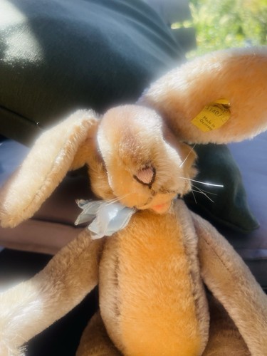 Steiff hase lulac - hase,