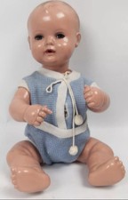 SCHILDKRÖT- PUPPE, AM KOPF