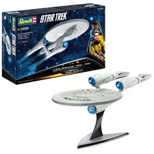 Star Trek U.S.S. Enterprise