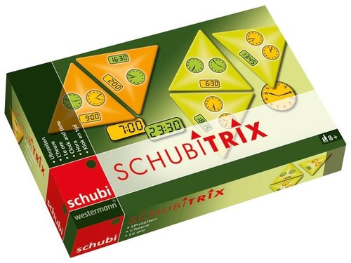Schubitrix mathematik - schubitrix,