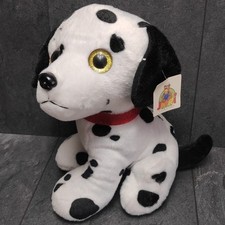 Jafri Toys Dalmatiner