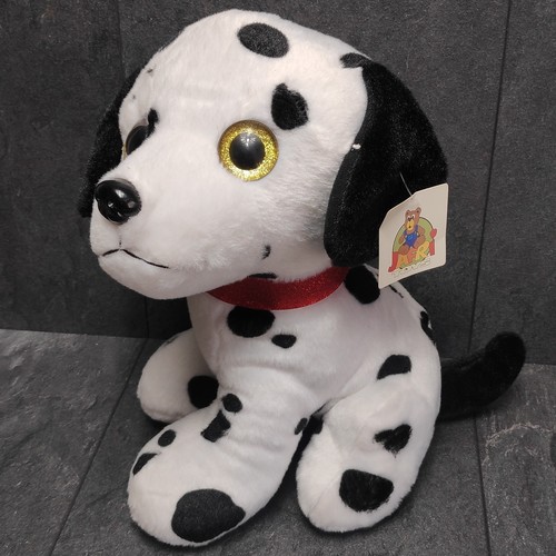 Jafri toys dalmatiner - jafri,
