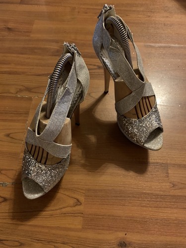 Abendschuhe - , 37