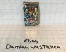 YuGiOh Metal Raiders White