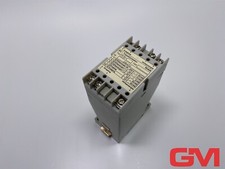 Knick DC-Transformator Typ 15A DC Spannungswandler Trafo 15 A DC converter