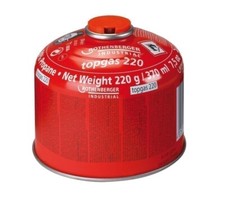 Rothenberger Gas-Kartusche /