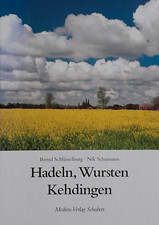Hadeln, Wursten und Kehdingen