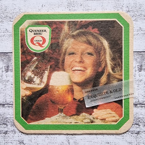 Quenzer bräu urach - bräu,