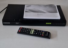Samsung BD-E5500 3D Blu-Ray DVD Player