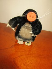 Steiff Maulwurf Maxi