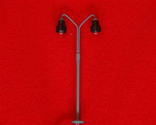 Kahlert bogenlampe spur - spur, h0