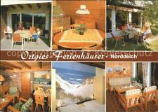 42103117 Norddeich Ostfriesland Ortgies Ferienwohnungen