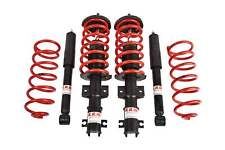 KAW Pluskit Fahrwerk 2060-3050-2 Opel Omega B Limousine Typ B 50 mm / 35 mm