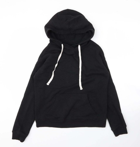 Hoodie herren schwarz - hoodie,