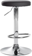 Barhocker ponte kunstleder - barhocker,