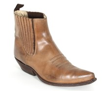 Westernstiefeletten