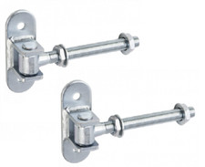 2x Türband verstellbar mit