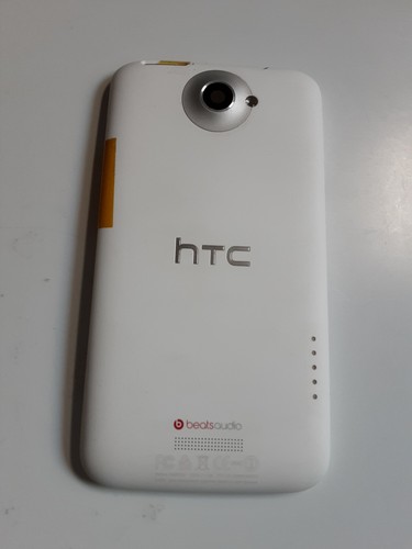 Original htc one - one, g23