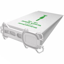 24 Staubbeutel Filtertüten