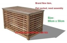 Brandneu ikea hol akazie - brandneu,