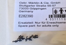 Märklin Trix E282390