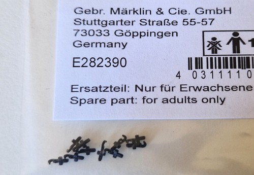 Märklin trix e282390 - märklin,
