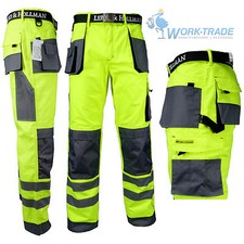 Arbeitshose Bundhose