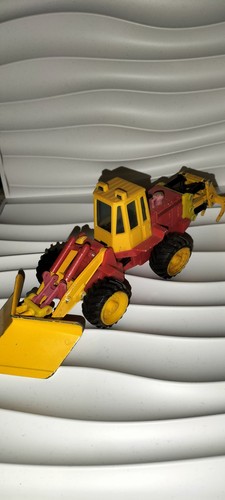 Traktor maisto voll - traktor,