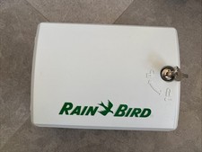 Rain Bird Steuergerät Steuerungsgerät Bewässerung Kontrollmodus ESP-ME