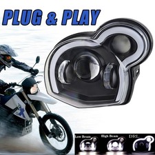 LED Scheinwerfer PNP für BMW