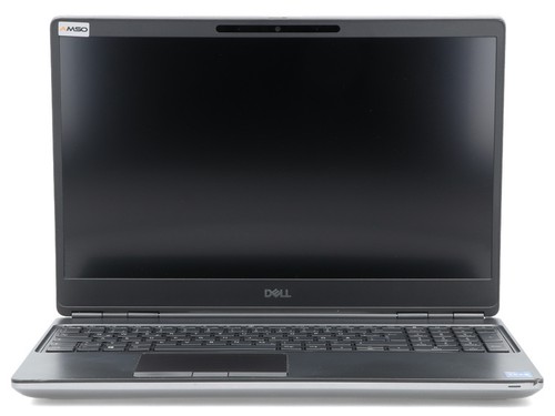 Dell precision 7560 11800h - precision, i7-11800h