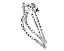 Lowrider Fahrrad Springergabel