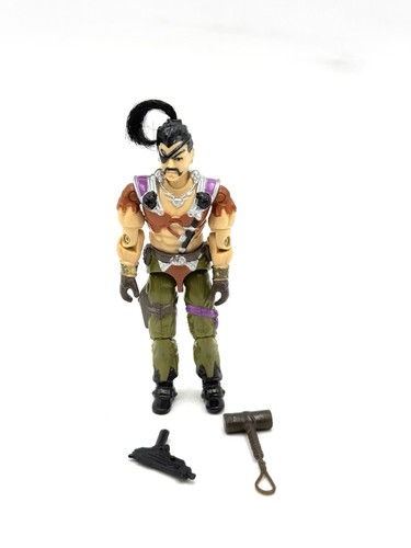 Joe zanzibar dreadnok - zanzibar,