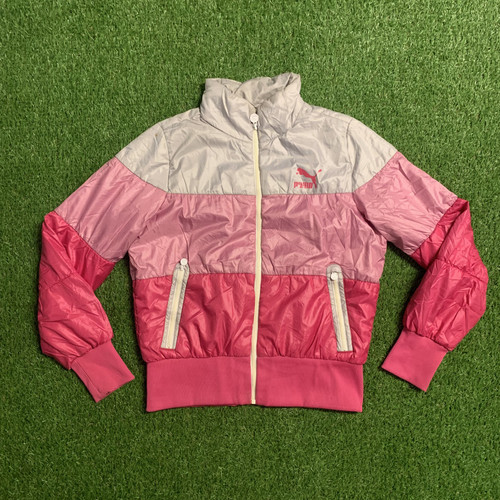 Puma sportswear damen m - gr.,