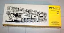 Zon Model 9701 DEMAG AC 1600 Teleskopkran 500 Tonnen 1:50 Neu in OVP