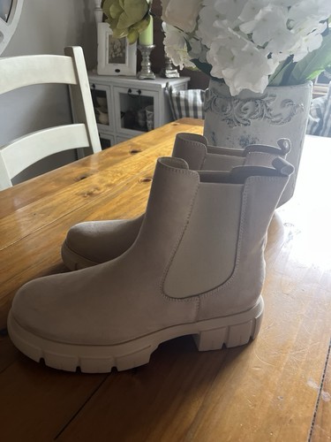 Schuhe stiefel damen - schuhe,