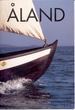 Aland 1995 - 1995, **