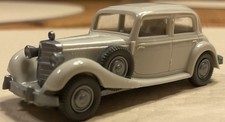 Wiking mercedes 260 - 260, h0