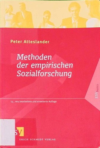 Methoden der empirischen