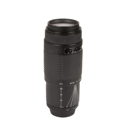 Sigma 300 4 - sigma, /