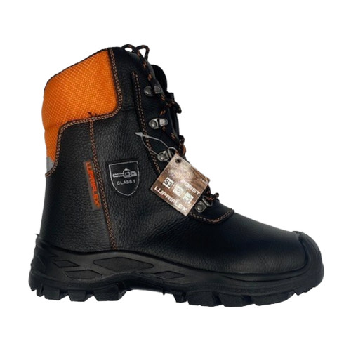 Lupriflex forststiefel - lupriflex,