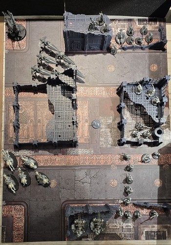 Wh40k combat patrol - wh40k,,