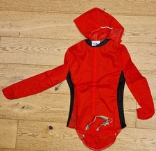 Fahrrad Regenjacke/Windjacke
