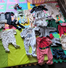 Kleiderpaket Jungen Jungs