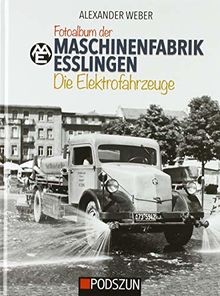 Maschinenfabrik esslingen die - esslingen:,