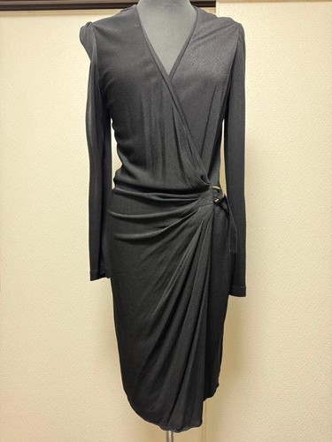 Gucci kleid schwarz gold - gucci,