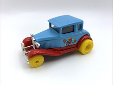 Matchbox Ford Model A    MB75