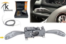 VW T6 Tempomat | Nachrüstpaket Geschwindigkeitsregelanlage am Lenkstockhebel