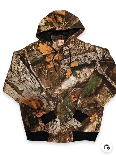 Carhartt jacke reworked - carhartt,