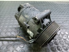 klimakompressor RENAULT SCENIC